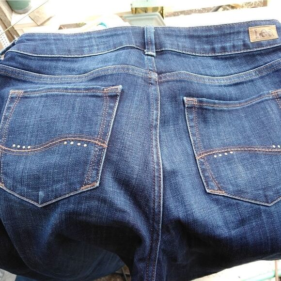 Lee jeans  - Picture 2 of 4